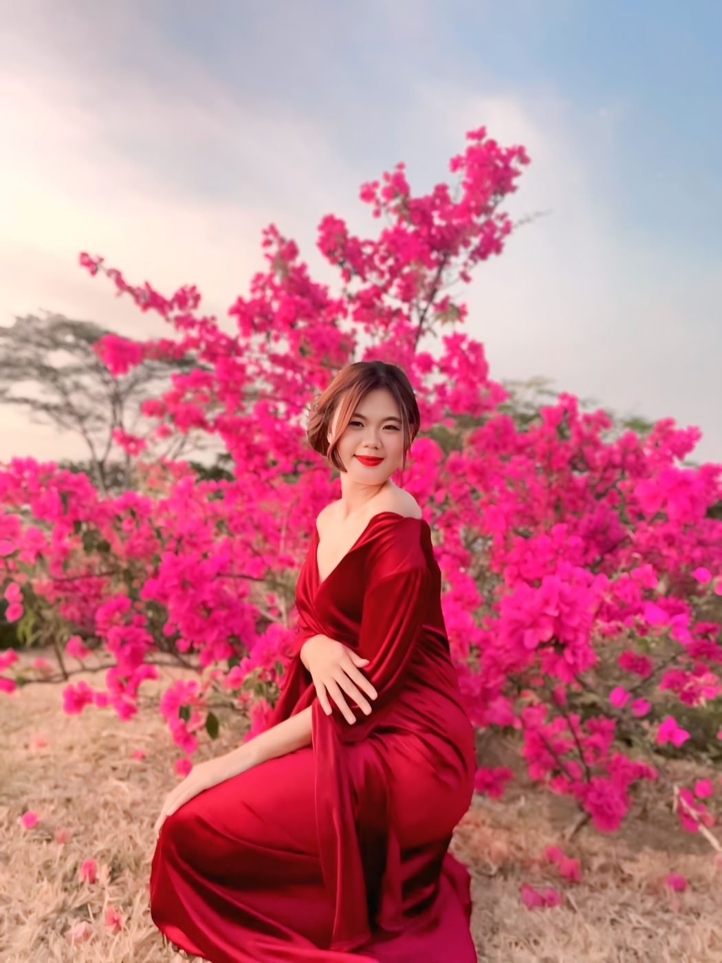 Angreyani Pricilia Kurniawan